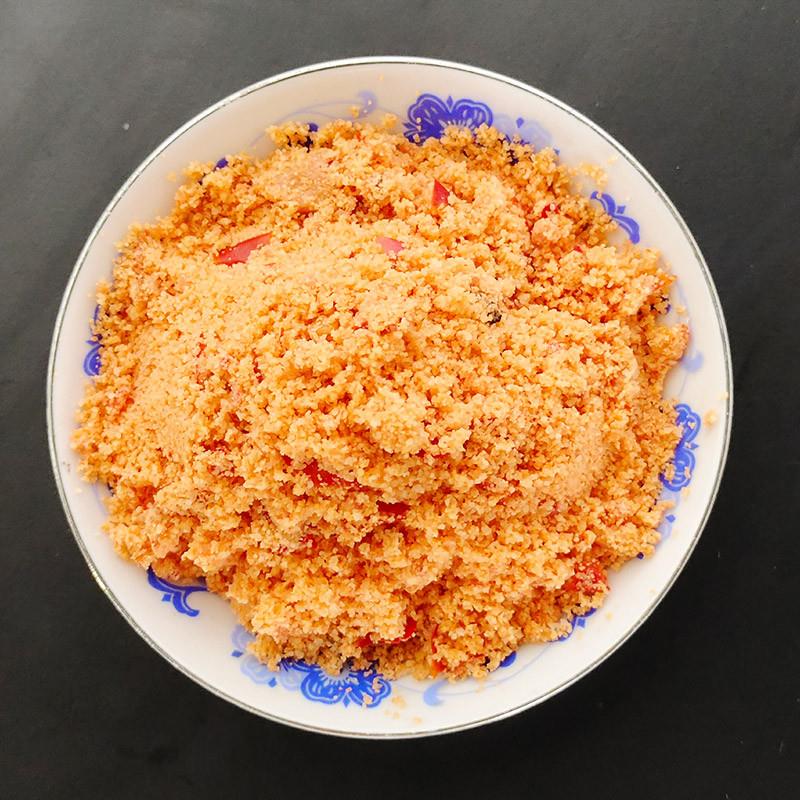 正宗炸辣椒湖南常德特产农