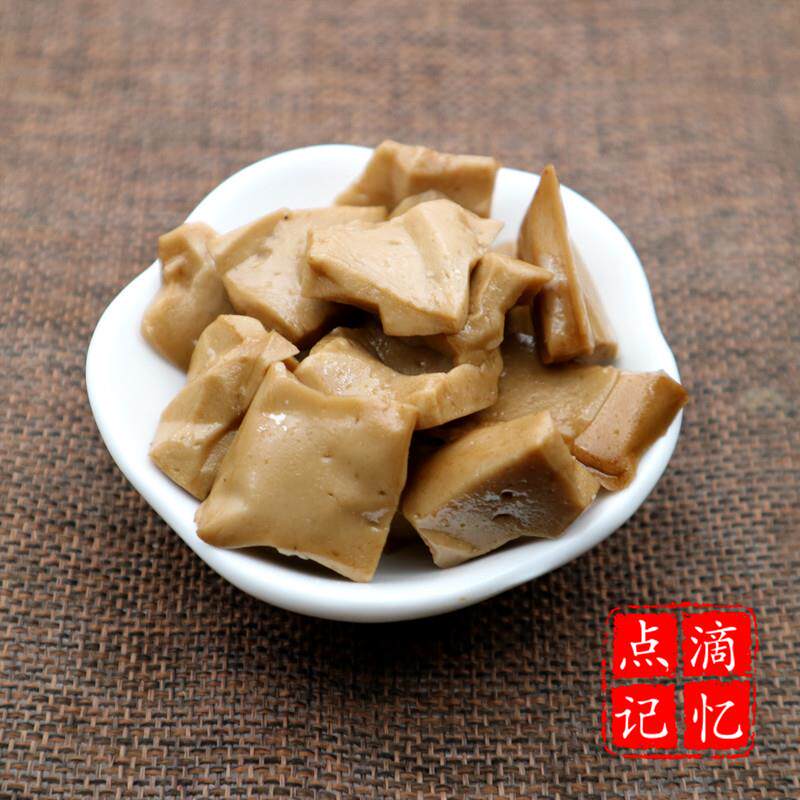 正宗500g包邮豆干嫩豆腐散装小包装新品烧烤麻辣五香重庆特产