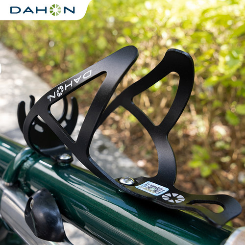 DAHON/大行自行车水壶架铝合金