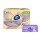Жесткая бумажная салфетка Vinda cotton tough pumping paper 10 упаковок доступных по цене бумажных полотенец для дома, туалетной бумаги, салфеток, салфеток для лица, оптовая продажа бумажных салфеток FCL mini 4