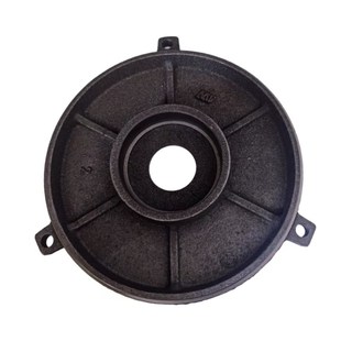 降温负压风机配件 玻璃钢风机电机前盖后盖 电动机端盖工业排气扇