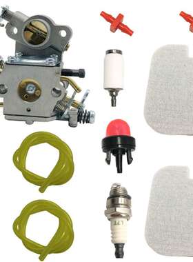 化油器套件 P3314 P3416 P4018 PP3816  545070601 链锯-909-049