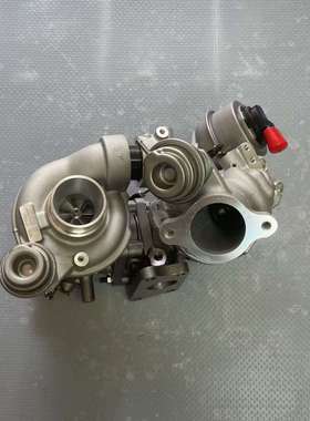 适用马自达CX5 2.2T涡轮增压器810357-2 810358-2 GT1752 GT1238