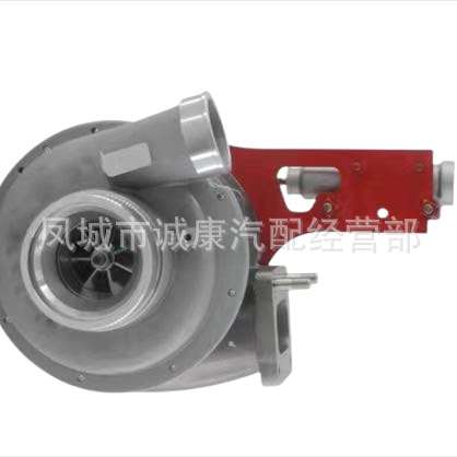 RHG8V04339V8979684170114400-457724100-3424涡轮增压器诚康