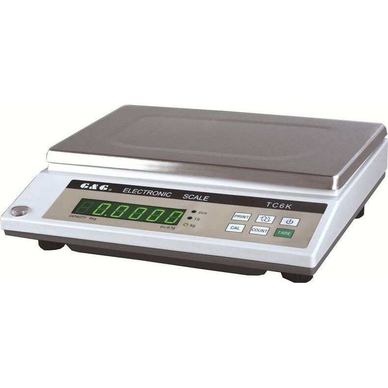 双杰天平 TC30K 精度1克天平 30kg/1g