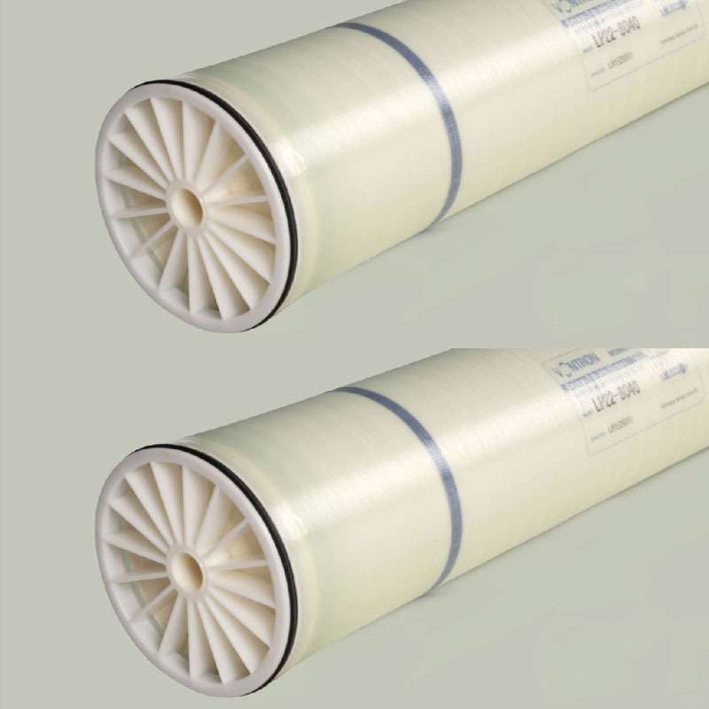 时代沃顿汇通反渗透膜LP22-8040 工业水处理净水滤芯RO膜8040