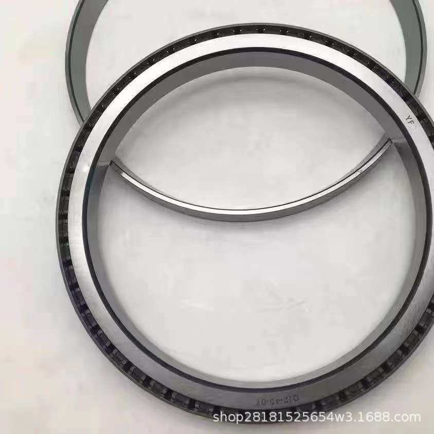 SF4820VPX1 供应挖掘机行走轴承 SHTTT