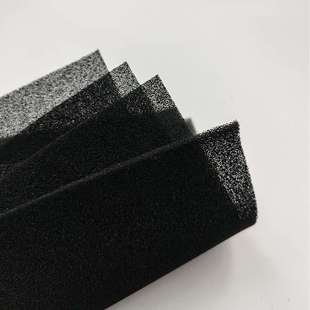 生产加工供应活性炭纤维棉、活性炭棉、活性炭过滤棉3mm