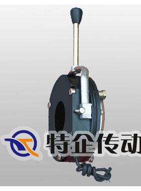 DZS系列电磁失电制动器 （YEJ Y2EJ）电机抱闸厂家