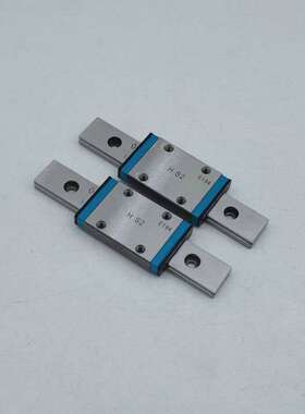 IKO自润滑直线导轨滑块ML10 ML14 ML18 ML24 ME30 ME35 ME45