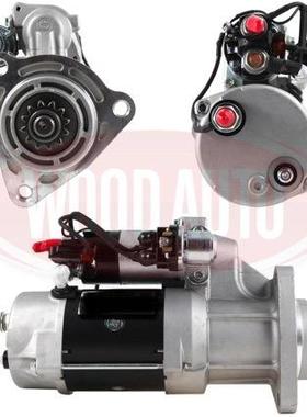 M105R3136SE起动机424-6652起动机马达适用卡特C7.1起动机马达