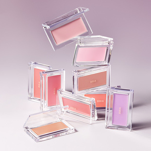 【直播专属】 BBIA单色腮红膏收缩色膨胀色官方正品