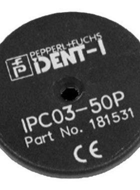 倍加福IPC03-50P-181531