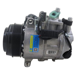 4472604053 W166汽车空调压缩机DCP17176 A0032302811 E350 ML350