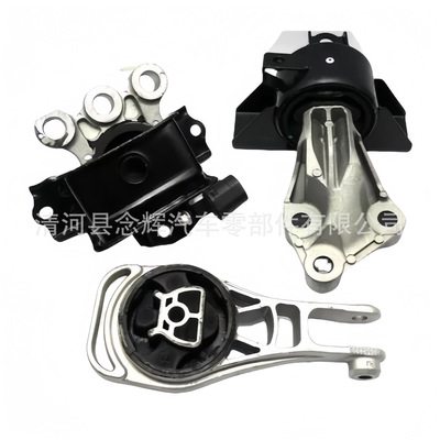 Kit Soportes Chevro Sonic Aut. 2011 2012 2013 2014 2015 2016