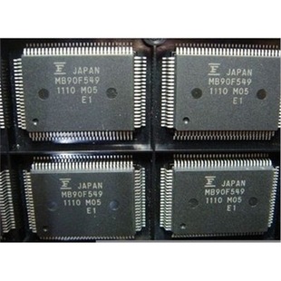 MB90F562G MB90F549 MB90F387S MB90F342CA MB90F553A MB90F345CA