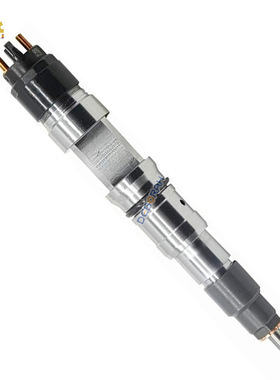 0445120100 51101006079用于MAN柴油高压共轨喷油器总成喷油嘴