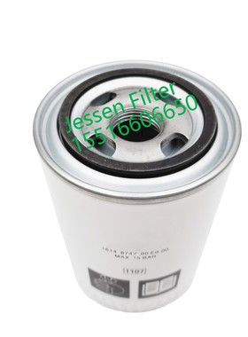 35296920机油滤芯SH56319油滤OF.9032油格39125828空压机39138433