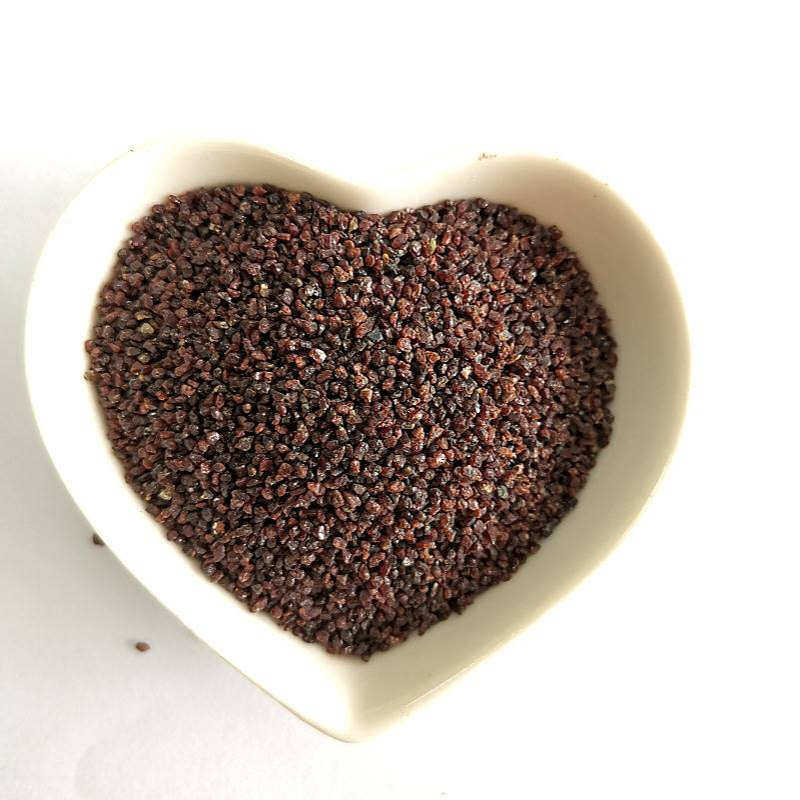 隆和矿产石榴石喷砂除锈磨料15312133044天然喷砂专用高效除锈,电子元器件市场,电线扎带/束线带,淘宝优惠券,粉丝福利购,淘宝优惠卷