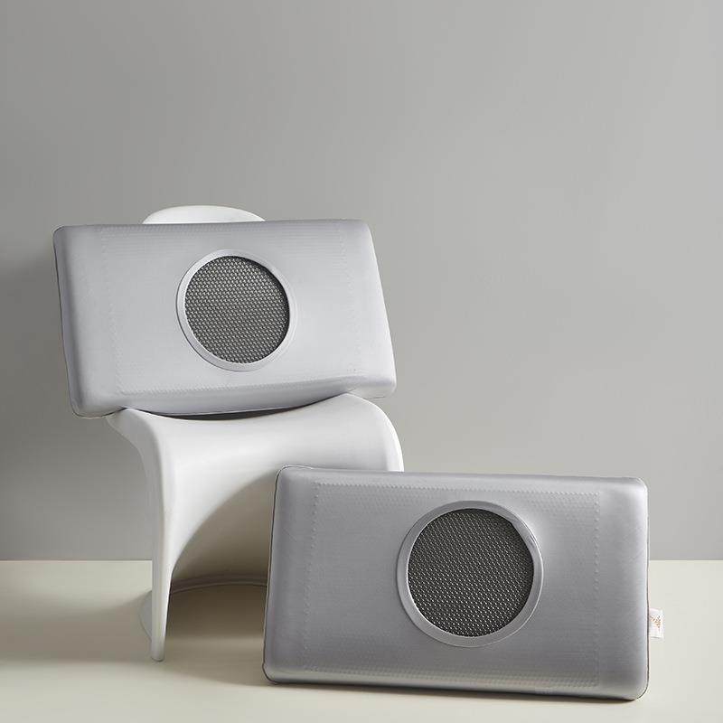 2025新款凝胶枕枕头枕芯夏季凉感家用单人枕头枕芯成人枕头