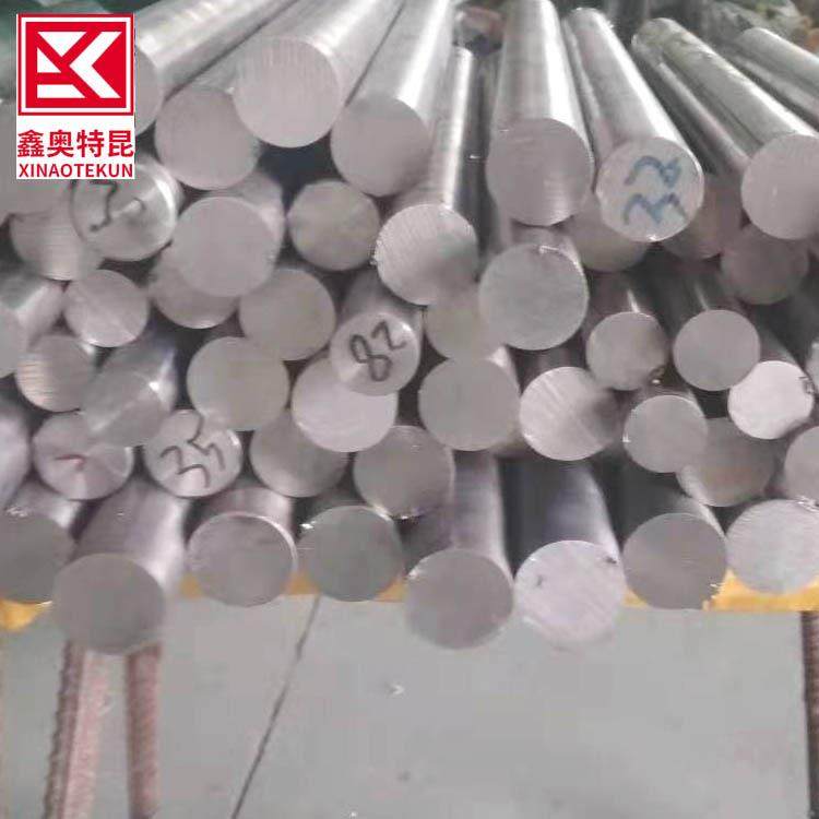 Monel400 K500蒙乃尔镍铜合金圆棒 锻圆锻环 可加工