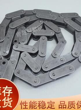 DBC东宝传动滚子链条-单排25-1（04C-1) 35-1 (06C-1) 41-1 40-1