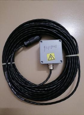 ATOTECH 超声波电缆 330W 40HZ 95158008 不含电抗器