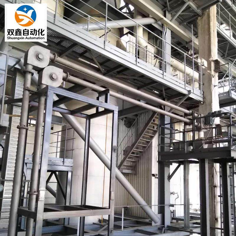 全自动FU型管链输送机水泥砂浆钢铁化工螺旋输送机矿用管链输送机,搬运/仓储/物流设备,输送机,淘宝优惠券,粉丝福利购,淘宝优惠卷