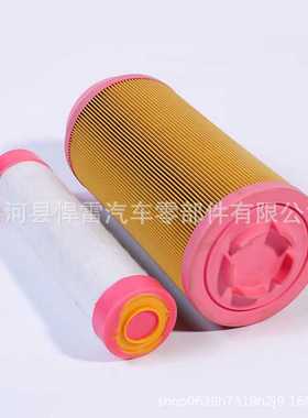 P778979 P780018空气滤清器 AF25725 2914930000 RS3990 E1500