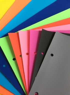 现货500D手袋箱包料 pvc夹网布专用布汽车卷帘布涤纶网布车顶篷布