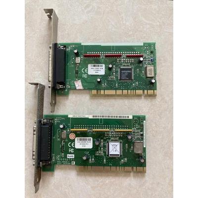 ADAPTEC AVA-2902E 2906 外置25针 SCSI 卡 现货