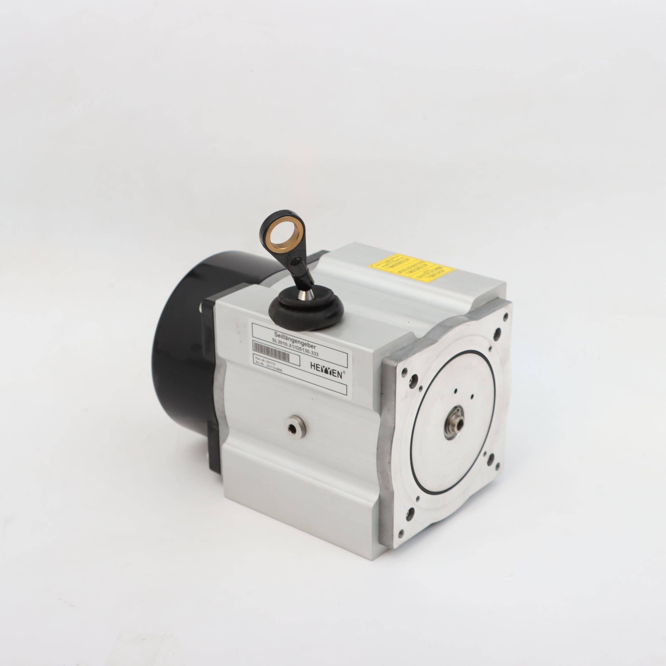 Pepperl + Fuchs拉线盒编码器 SL3010-X1/GS130-333 10米开度仪