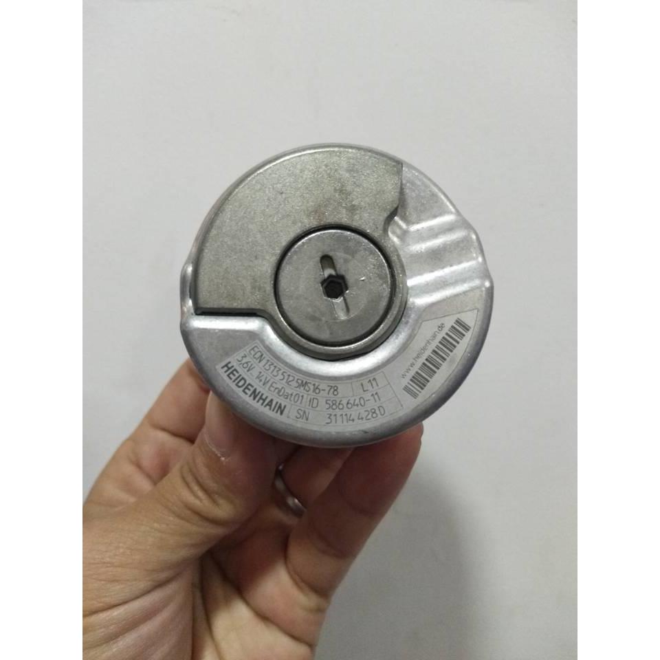 海德汉ECN 1313 512 5MS16-78编码器ECN 1313 512 62S12-78 2048