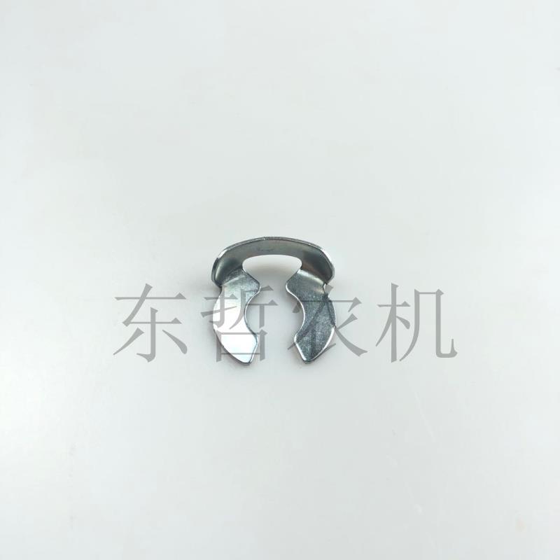 迪尔6B1204 6B系列5E拖拉机农机配件L79076/L219493卡簧拉线卡子