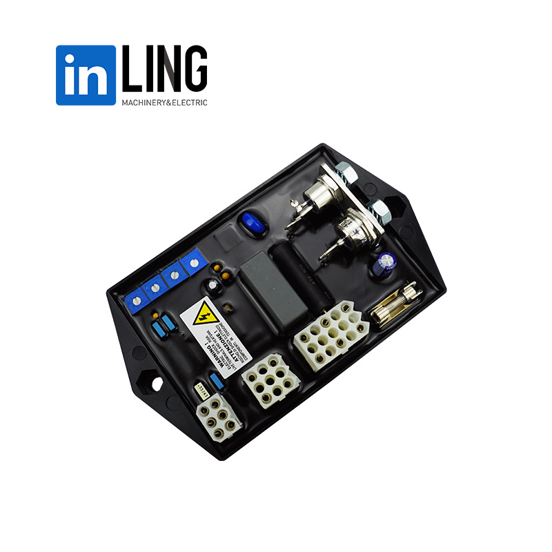 M25FA600A AVR 发电机电压调节器 发电机配件