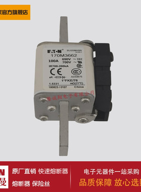 熔断器170M3694 170M3695 170M3696 170M3697 170M4688 170M4689