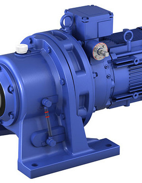 住友减速电机国产可替代AC440V价格实惠