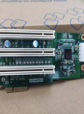 AIMB-R430P 研华转接卡 电路模块 ISMB提升板