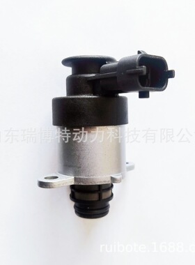 计量单元 共轨 计量阀 0928400709 厂家直供 只做全新 燃油计量阀