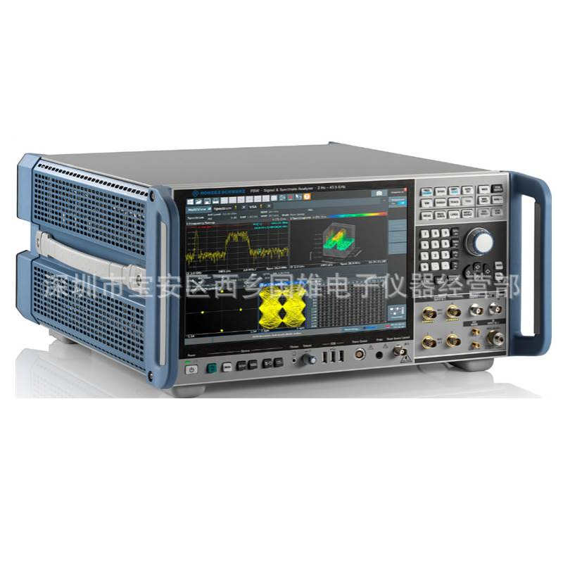 供应 R&S FSW67  频谱分析仪