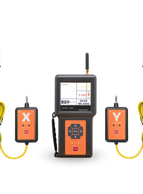 VC1500 环网柜无线核相仪
