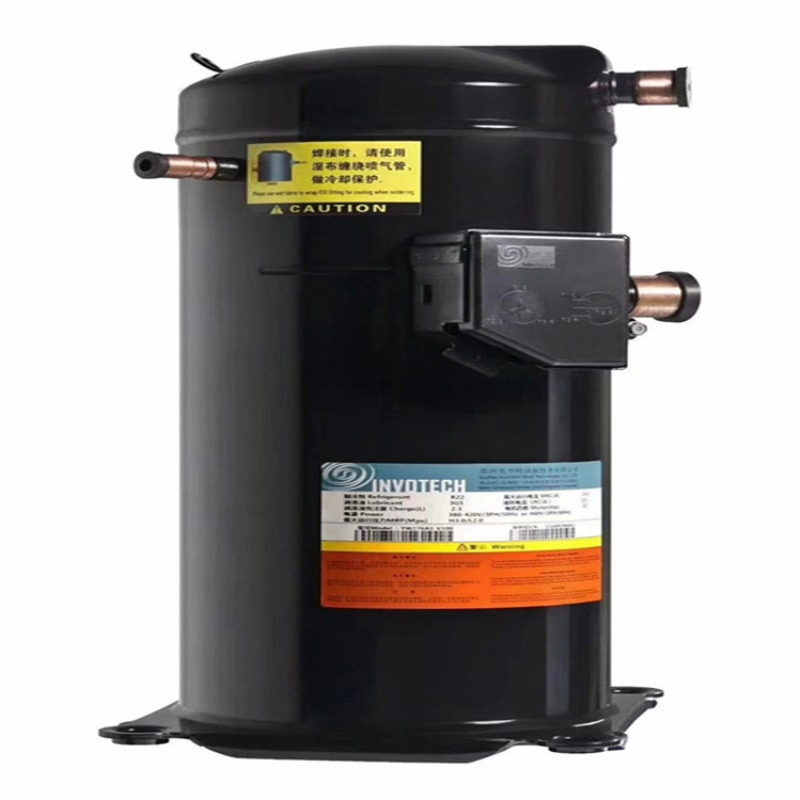 YW400C1-V105英华特空调热泵制冷制热冷库压缩机YW400C1-V10