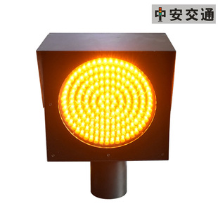 自由闪烁方式 同步闪烁 可选 220V市电远程管控雾灯 雾灯