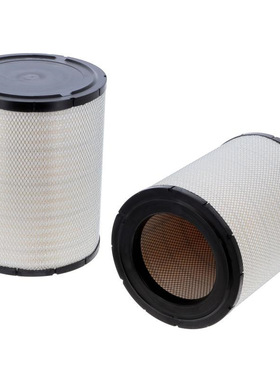 厂家现货供应 空气滤清器 C371930/2  AF25262 LAF 5022 RS3700