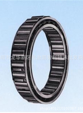 DC5476B(4C)DC4445ADC7969CDC2776楔块式超越离合器式设计轴承