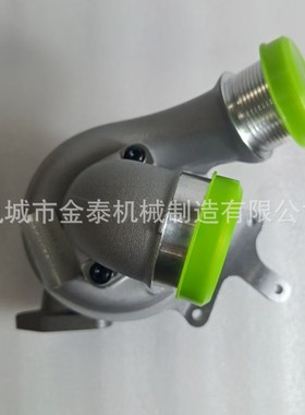 28231-4A600 823665-0007 28231-4A610  涡轮增压器