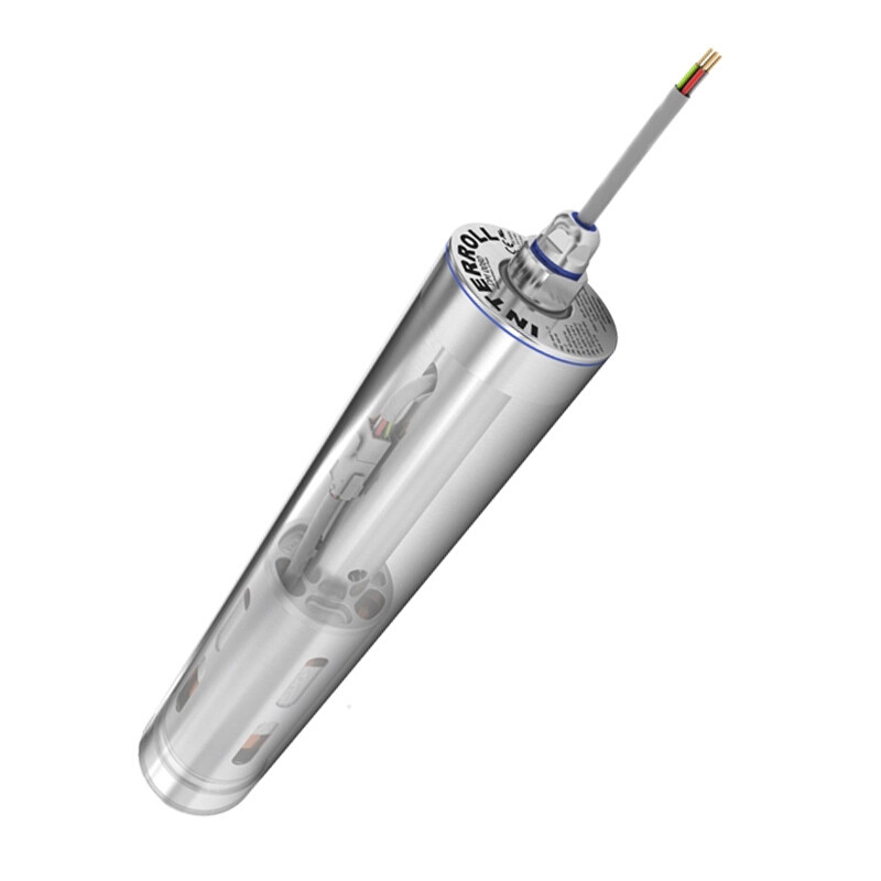 INTERROLL英特诺滚筒驱动EC5000系列德国直采 多型号