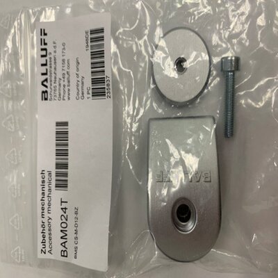 BALLUFF 巴鲁夫 BTL7-V50T-M0050-P-C003 调节工具 现货
