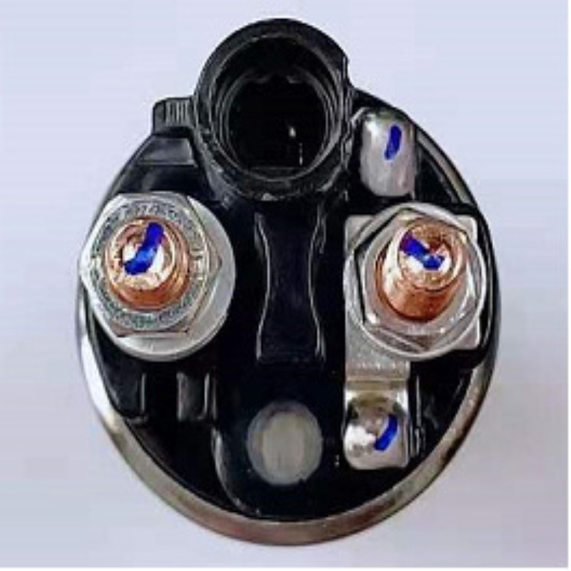 开关汽车起动机配件 QDY12312-600