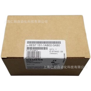 1CA00 0AB0 6ES7151 1BA02 包郵 1AB02 7AB00